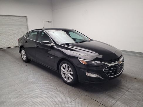 Used 2020 Chevrolet Malibu LT FWD image 13