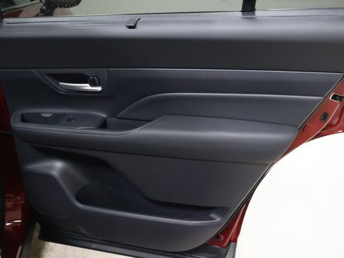 New 2026 Toyota Grand Highlander AWD Hybrid image 17