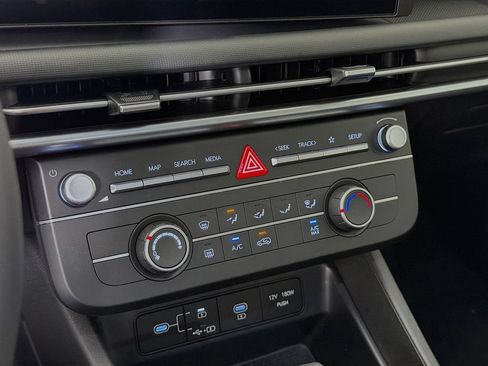New 2026 Hyundai Tucson SE FWD image 18