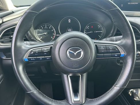Used 2024 MAZDA CX-30 AWD 2.5 S w/ Select Sport Pkg image 15
