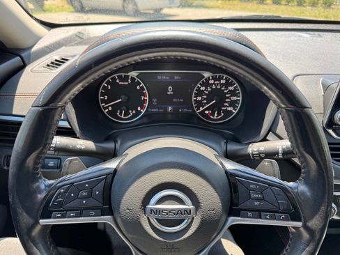 Used 2019 Nissan Altima 2.5 SR FWD image 23