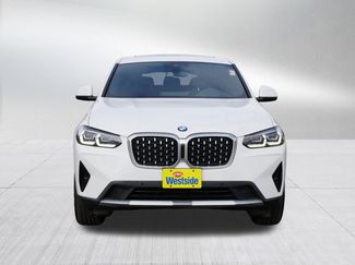 Used 2023 BMW X4 xDrive30i w/ Convenience Package video 2