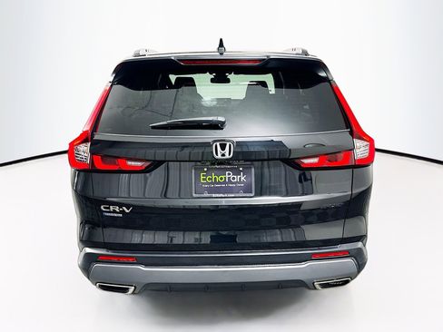 Used 2023 Honda CR-V Sport image 7