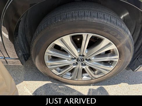 Certified 2023 MAZDA CX-5 Signature AWD/4WD image 13