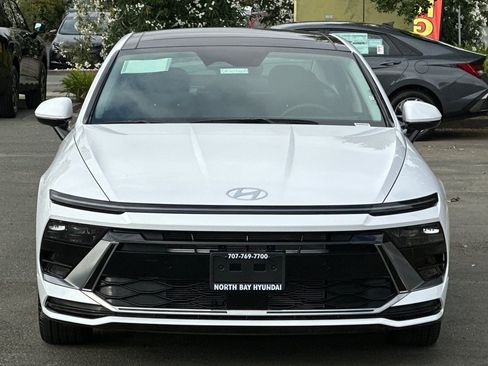 New 2025 Hyundai Sonata SEL image 9