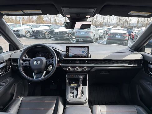 Certified 2023 Honda CR-V Sport Touring image 12
