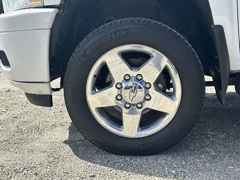 Used 2014 Chevrolet Silverado 2500 LT image 11