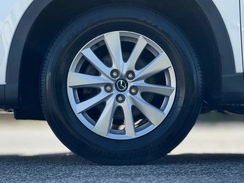 Used 2016 MAZDA CX-5 Sport AWD/4WD image 30