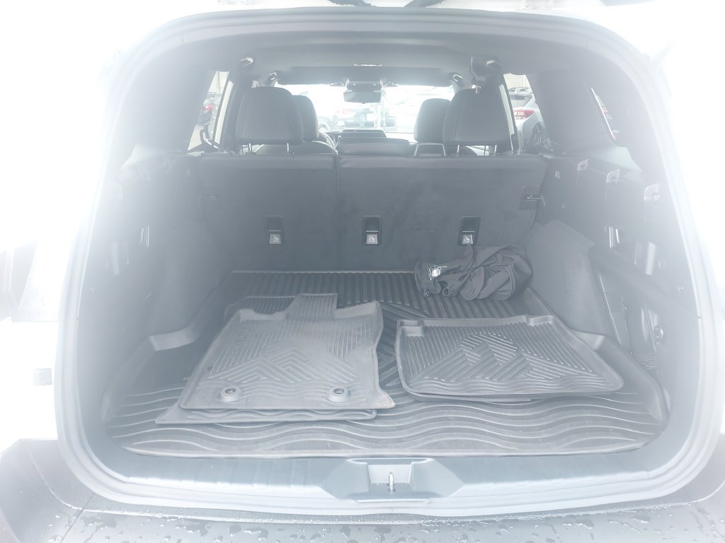 New 2026 Subaru Outback Touring XT AWD/4WD image 13