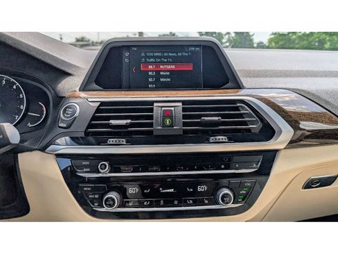 Used 2019 BMW X3 xDrive30i w/ Driving Assistance Package image 22