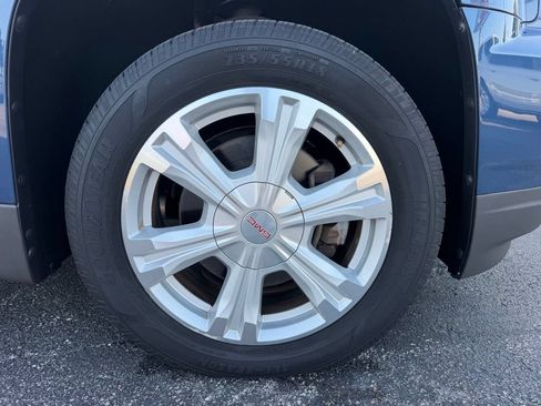 Used 2016 GMC Terrain SLT w/ Open Road Package AWD/4WD image 25