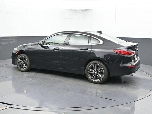 Used 2024 BMW 228i Gran Coupe w/ Convenience Package FWD image 9