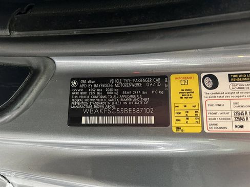 Used 2011 BMW 328i xDrive Coupe image 31