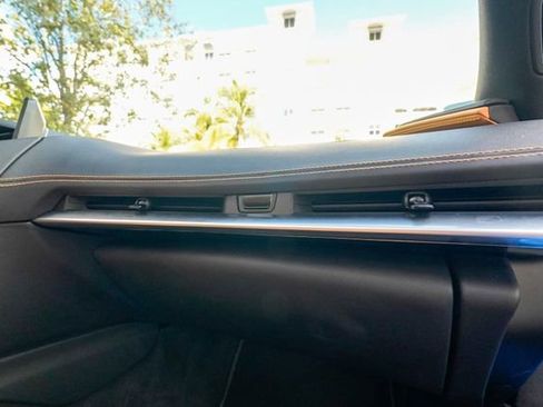 Used 2023 Chevrolet Corvette Stingray Preferred Conv image 94