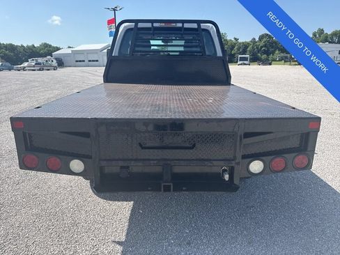Used 2014 Ford F250 XL w/ Power Equipment Group AWD/4WD image 4