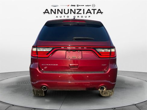 Used 2023 Dodge Durango GT image 4