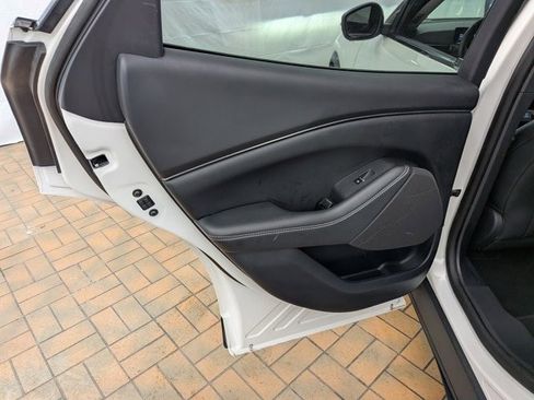 Certified 2024 Ford Mustang Mach-E Select w/ Comfort Package Lite image 18