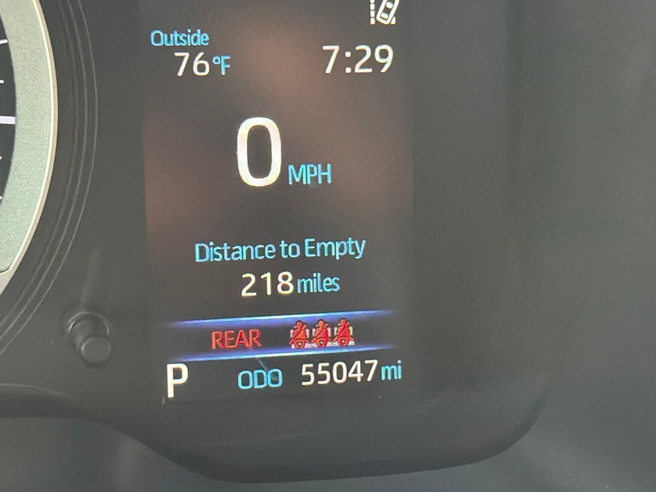 Used 2020 Toyota Corolla LE FWD image 9