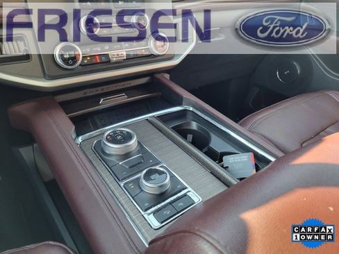 Used 2024 Ford Expedition Max Limited image 23