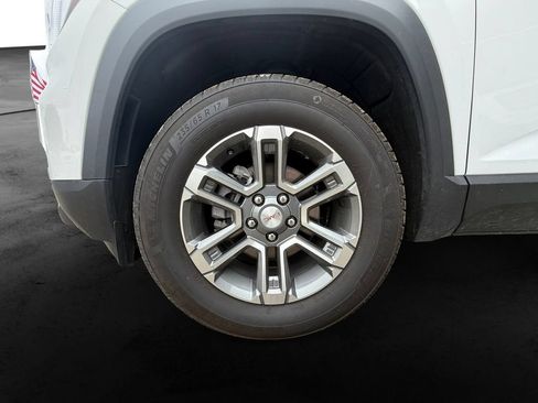 Used 2026 GMC Terrain Elevation AWD/4WD image 12