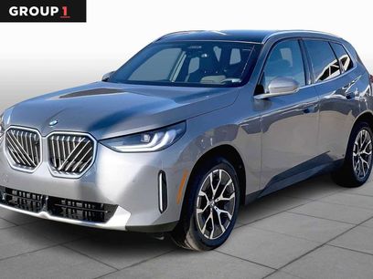 New 2026 BMW X3 xDrive30 w/ Premium Package