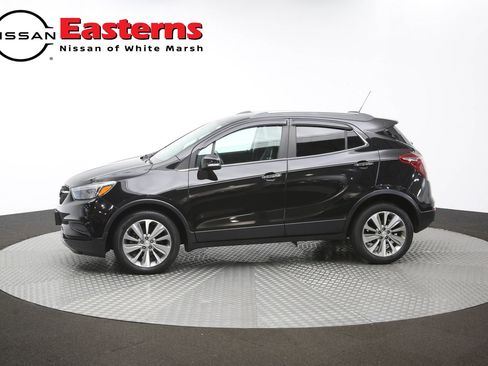 Used 2017 Buick Encore Preferred FWD image 57