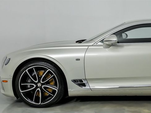 Used 2020 Bentley Continental GT First Edition AWD/4WD image 7