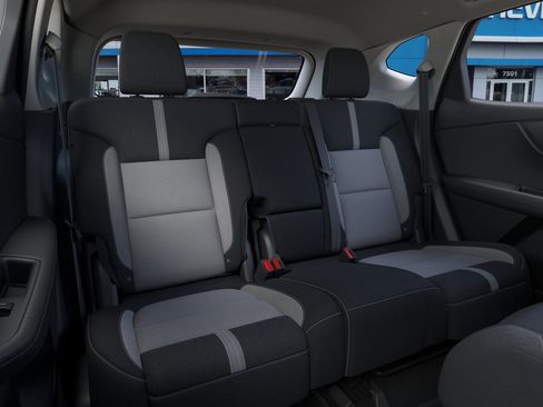 New 2025 Chevrolet Blazer LT w/ LPO, Floor Liner Package image 27