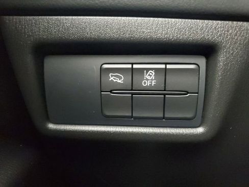 Used 2025 MAZDA CX-5 AWD 2.5 S w/ Select Package image 35