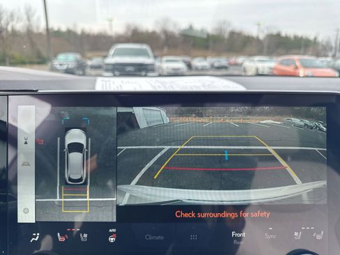 Used 2024 Lexus RX 450h AWD w/ Convenience Package image 14