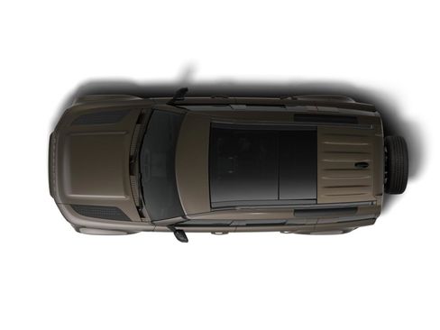 New 2026 Land Rover Defender 110 S image 4