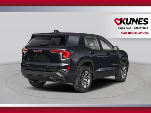 New 2026 GMC Terrain Denali w/ LPO, Floor Liner Package image 2