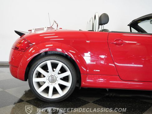 Used 2005 Audi TT 3.2 image 34