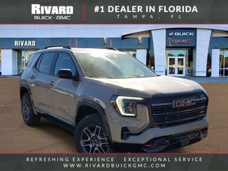 New 2026 GMC Terrain AT4 w/ Technology Package II video 1