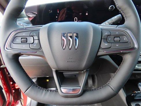 New 2025 Buick Envista Sport Touring w/ Convenience I Package image 31