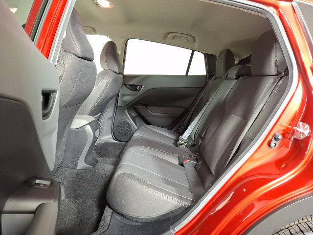 Used 2026 Subaru Crosstrek 2.5i AWD/4WD image 13