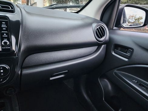 Used 2020 Mitsubishi Mirage G4 ES image 25