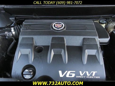 Used 2013 Cadillac SRX Performance image 21