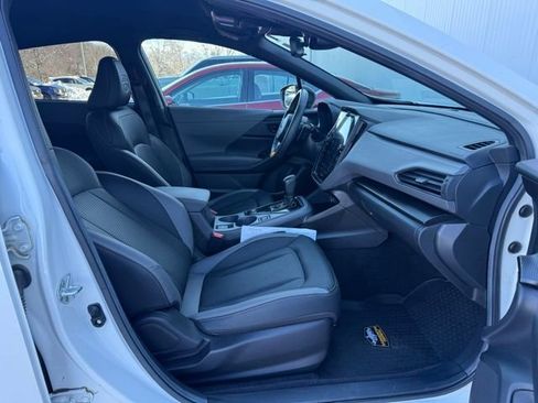 Used 2024 Subaru Crosstrek 2.5i Wilderness image 28
