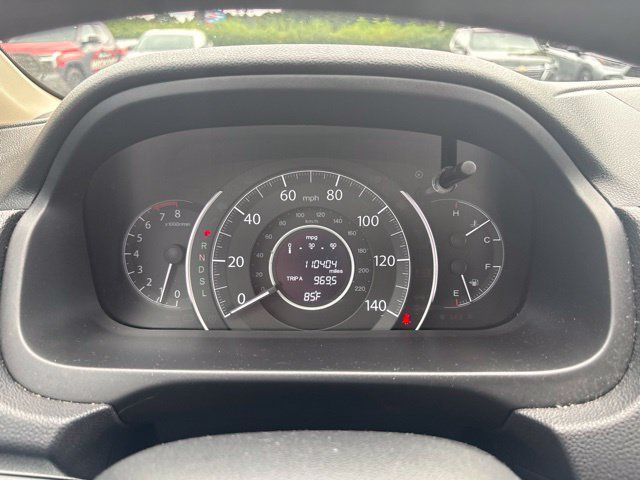 Used 2016 Honda CR-V EX image 10