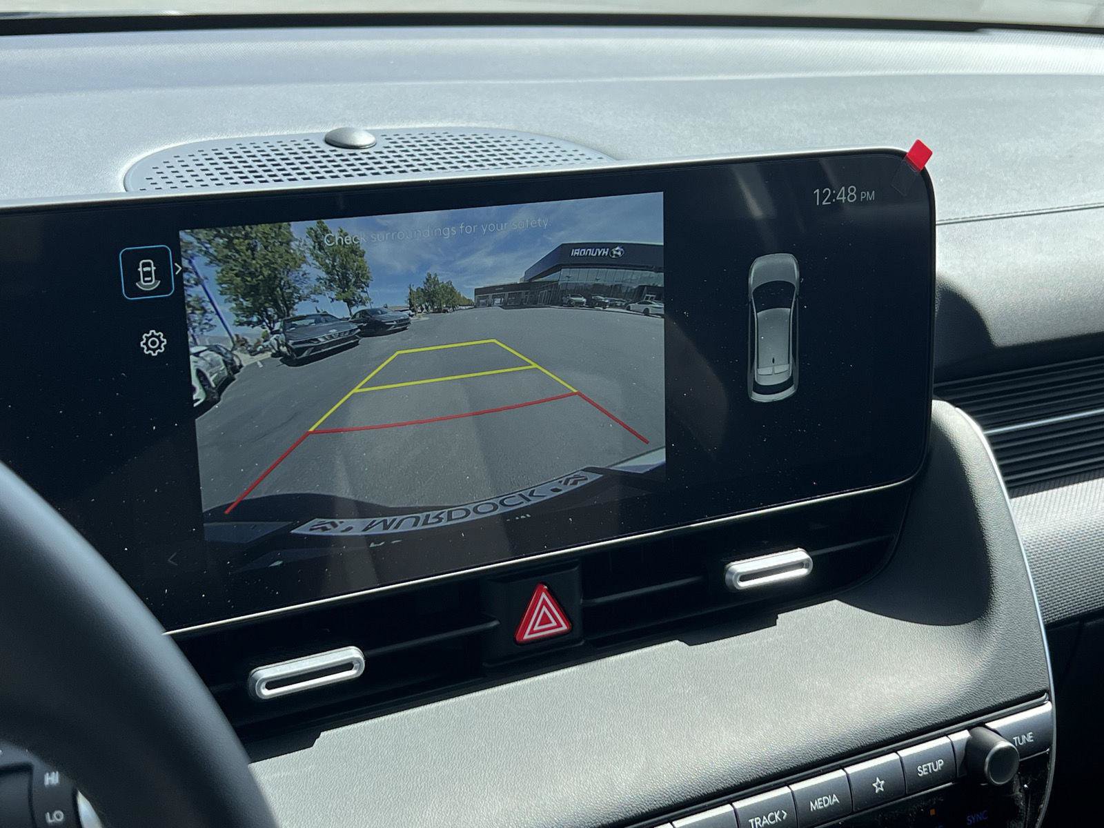 New 2027 Hyundai Ioniq 5 SE AWD/4WD image 31