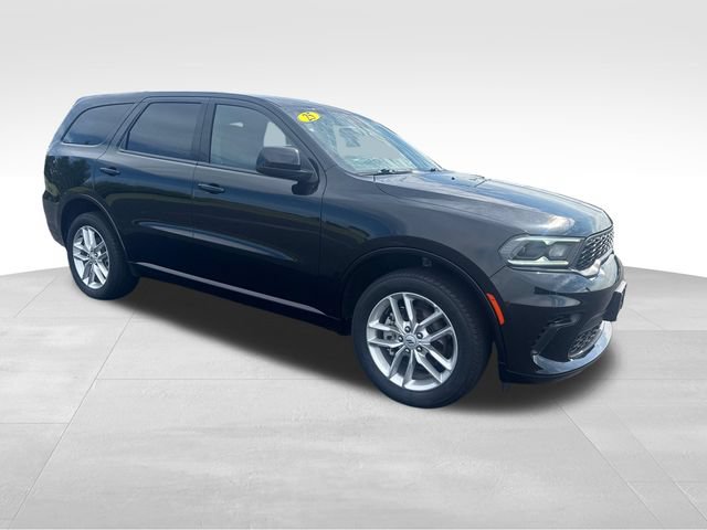 Used 2025 Dodge Durango GT AWD/4WD image 8