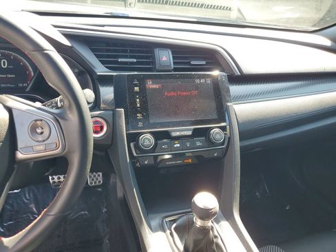 Used 2018 Honda Civic Si image 27