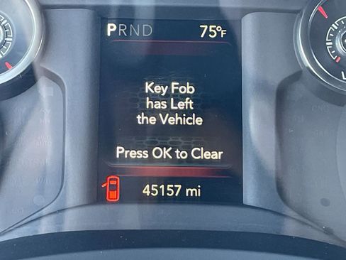 Used 2024 RAM 2500 Big Horn image 30