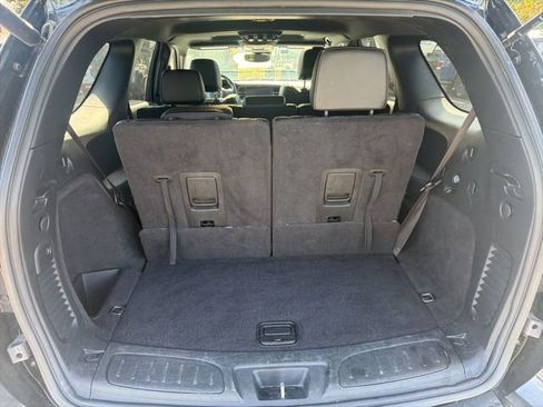 Used 2024 Dodge Durango GT AWD/4WD image 15