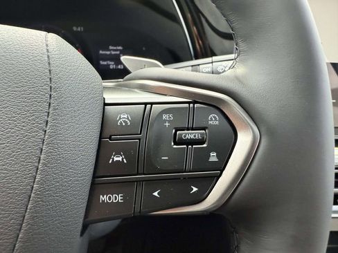 Used 2026 Lexus TX 350 AWD w/ Technology Package image 22