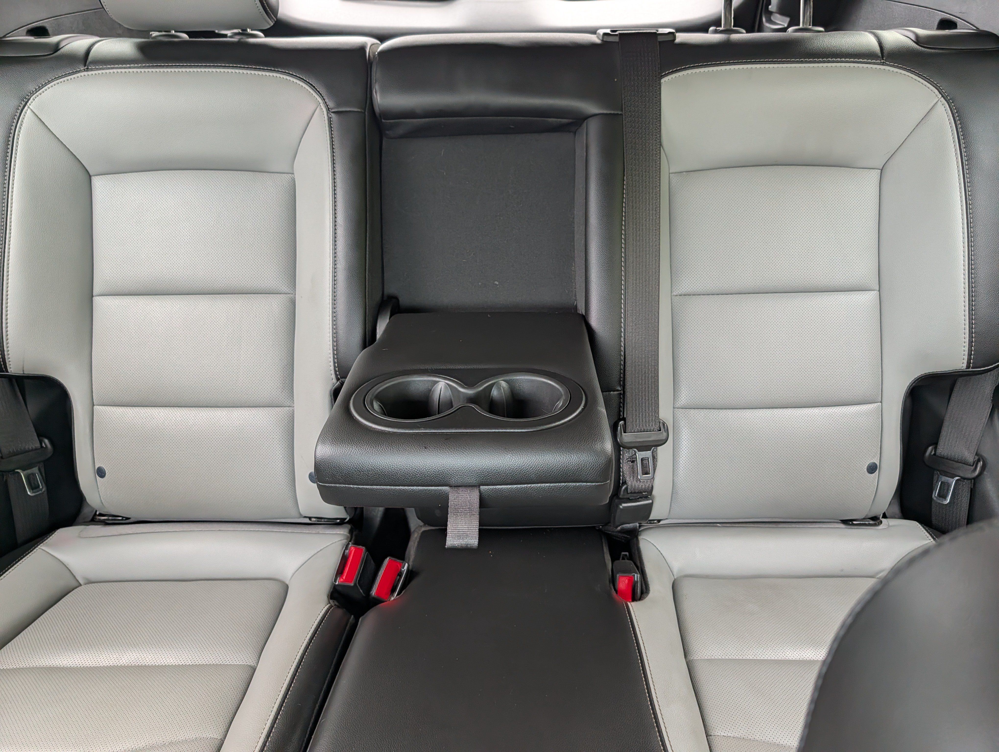 Used 2019 Chevrolet Equinox Premier AWD/4WD image 13
