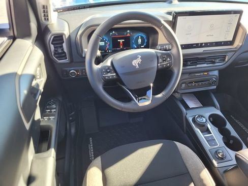 New 2025 Ford Bronco Sport Big Bend w/ Convenience Package AWD/4WD image 32