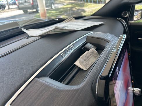 New 2026 RAM 2500 Laramie image 50