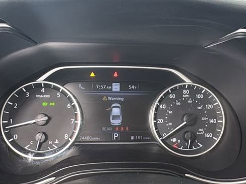 Used 2023 Nissan Maxima Platinum w/ Sport Mat Group image 18